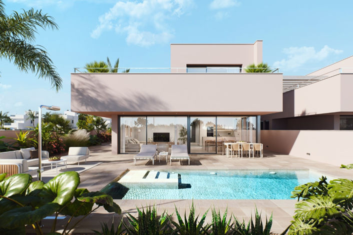 Image No.5-3 Bed Villa for sale