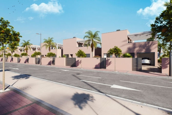 Image No.6-3 Bed Villa for sale