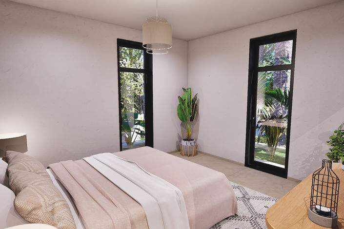 Image No.12-3 Bed Apartment for sale