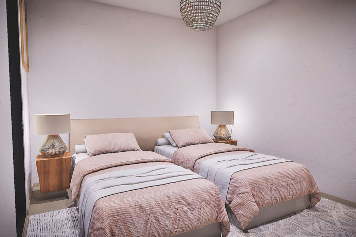 Image No.14-3 Bed Apartment for sale