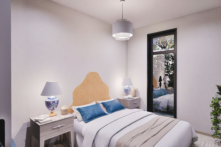 Image No.15-3 Bed Apartment for sale