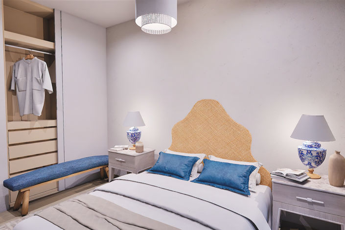 Image No.16-3 Bed Apartment for sale