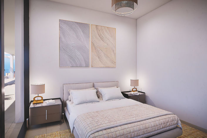 Image No.22-3 Bed Apartment for sale