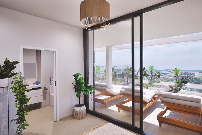 Image No.24-3 Bed Apartment for sale