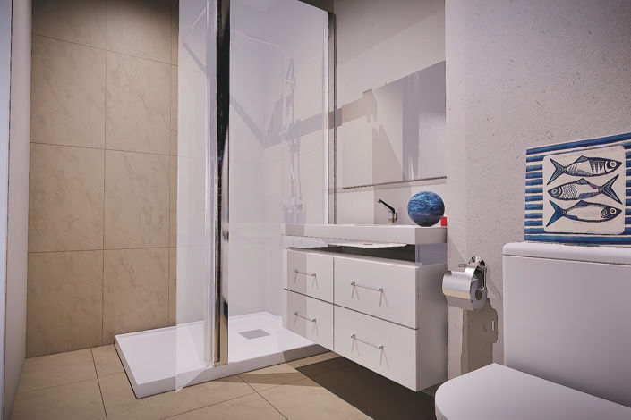 Image No.25-3 Bed Apartment for sale