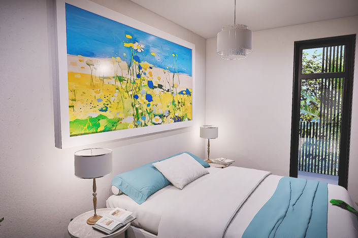 Image No.27-3 Bed Apartment for sale