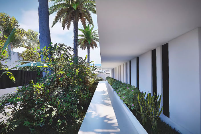 Image No.35-3 Bed Apartment for sale