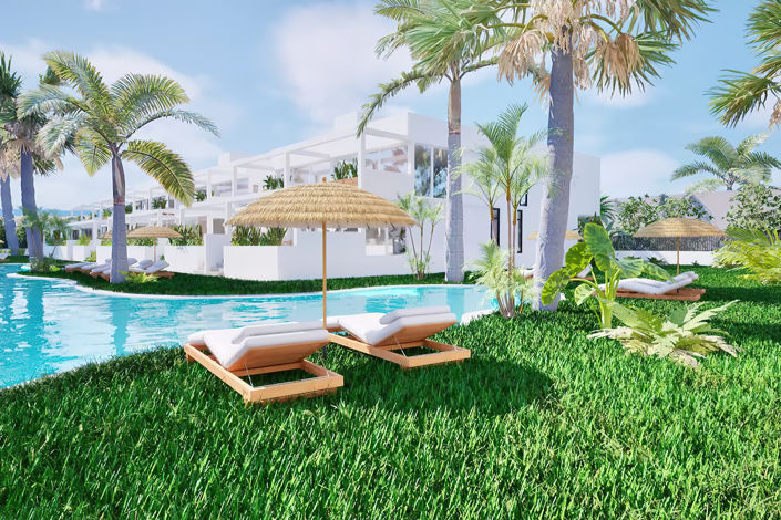 Image No.38-3 Bed Apartment for sale