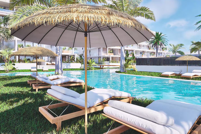 Image No.48-3 Bed Apartment for sale