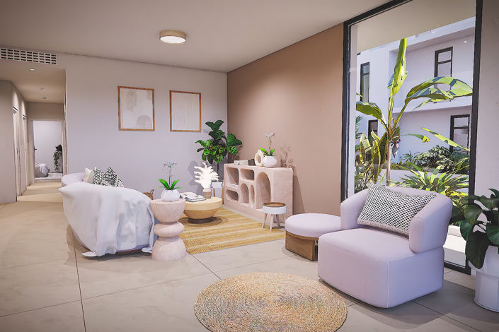 Image No.7-3 Bed Apartment for sale