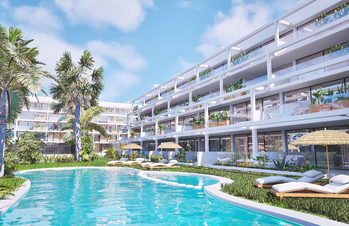 Image No.1-2 Bed Apartment for sale