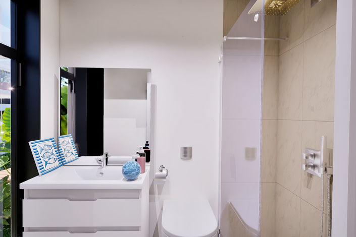 Image No.13-2 Bed Apartment for sale