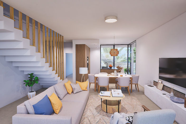 Image No.18-2 Bed Apartment for sale