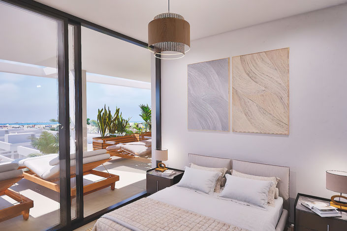 Image No.23-2 Bed Apartment for sale