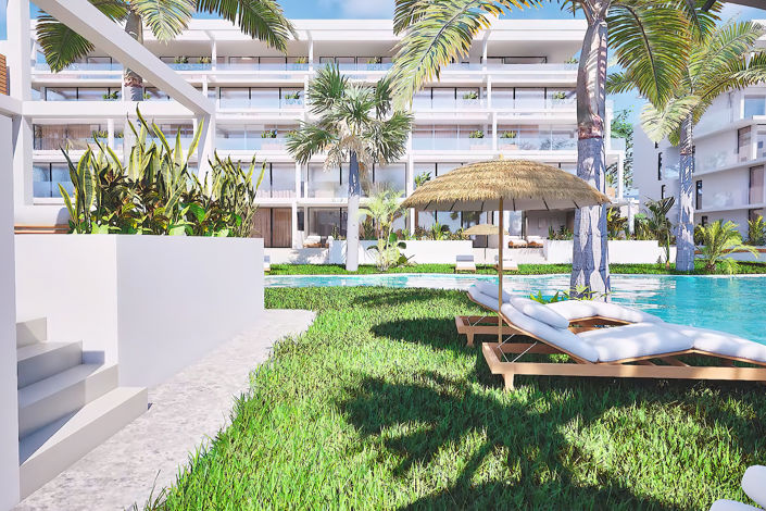 Image No.39-2 Bed Apartment for sale