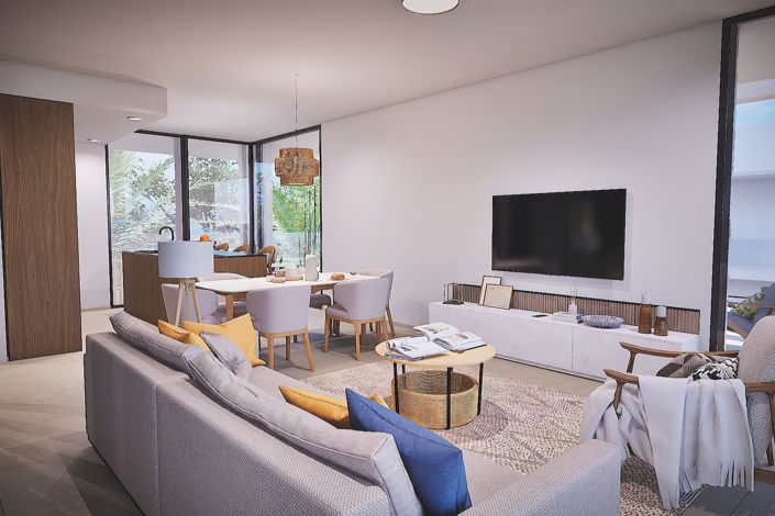 Image No.20-2 Bed Apartment for sale