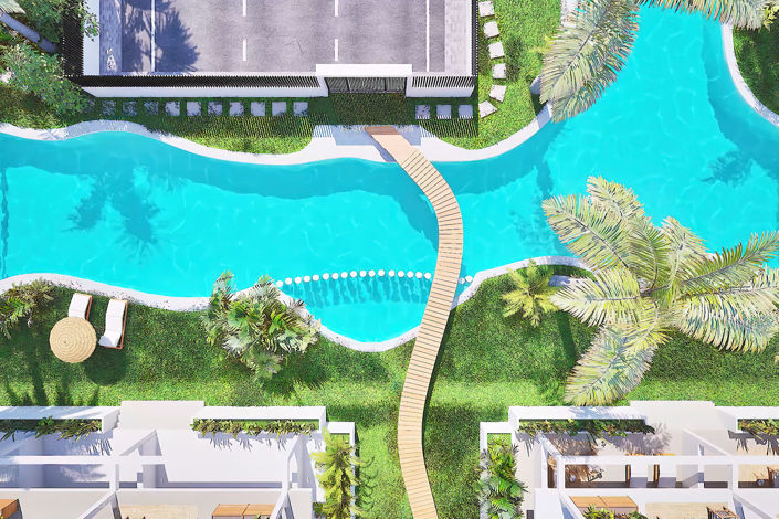 Image No.43-2 Bed Apartment for sale