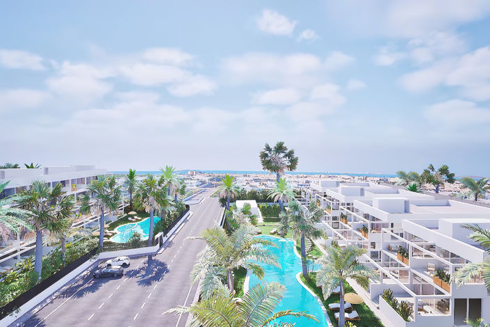 Image No.50-2 Bed Apartment for sale