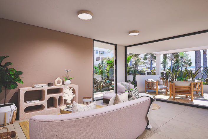 Image No.8-2 Bed Apartment for sale