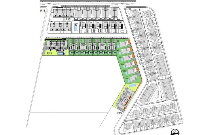 Image No.10-3 Bed Villa for sale