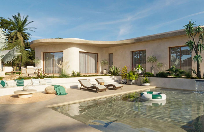 Image No.1-4 Bed Villa for sale