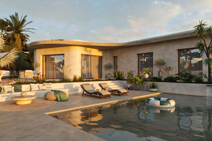 Image No.2-4 Bed Villa for sale