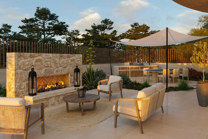 Image No.3-4 Bed Villa for sale