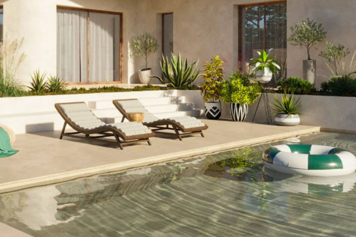 Image No.5-4 Bed Villa for sale