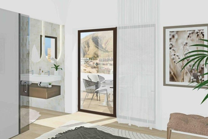 Image No.12-3 Bed Villa for sale