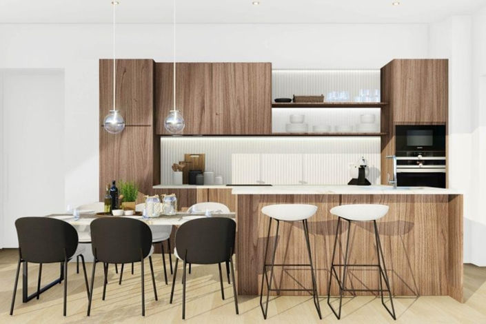 Image No.6-3 Bed Villa for sale