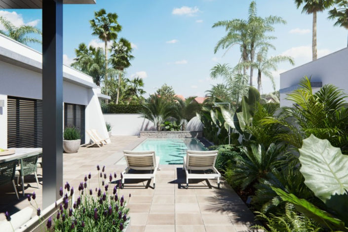 Image No.13-3 Bed Villa for sale