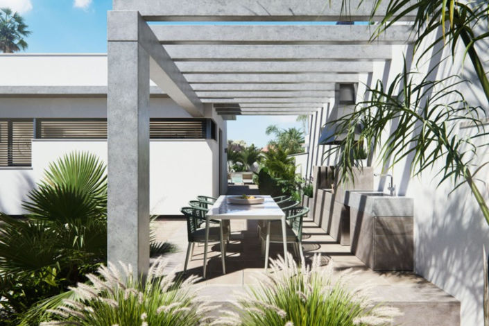 Image No.14-3 Bed Villa for sale