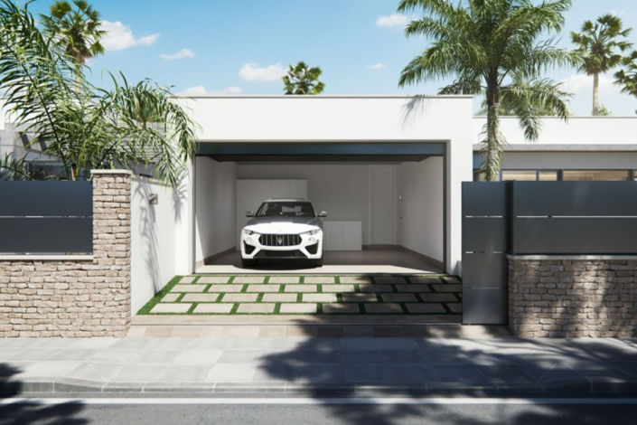 Image No.19-3 Bed Villa for sale