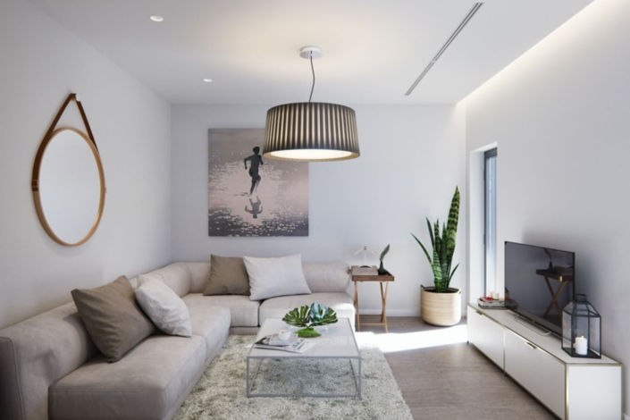 Image No.2-3 Bed Villa for sale