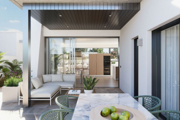 Image No.22-3 Bed Villa for sale