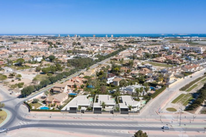 Image No.27-3 Bed Villa for sale