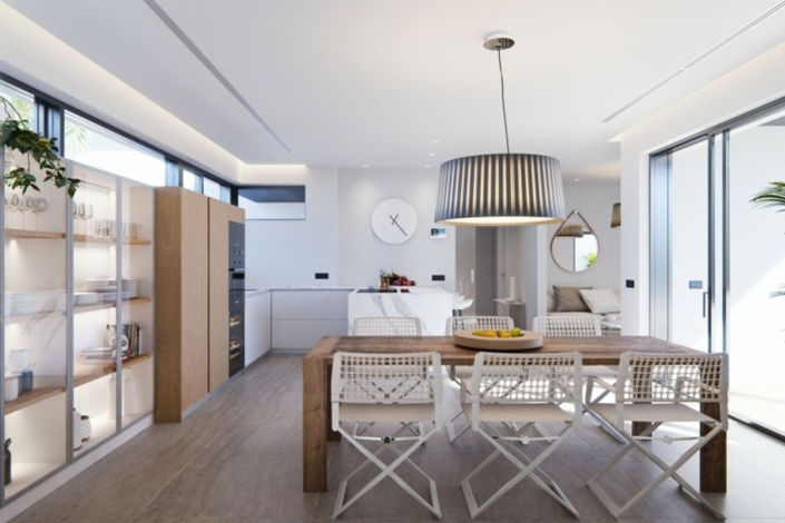 Image No.3-3 Bed Villa for sale