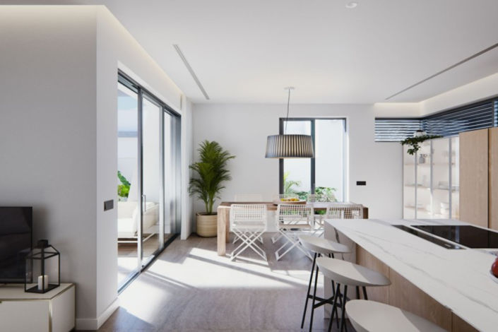 Image No.5-3 Bed Villa for sale