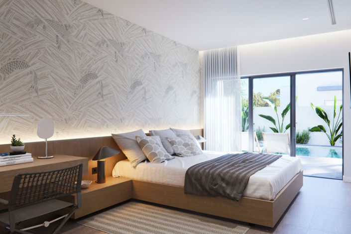 Image No.6-3 Bed Villa for sale