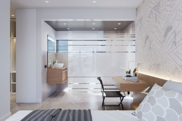 Image No.8-3 Bed Villa for sale