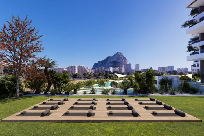 Image No.13-3 Bed Apartment for sale