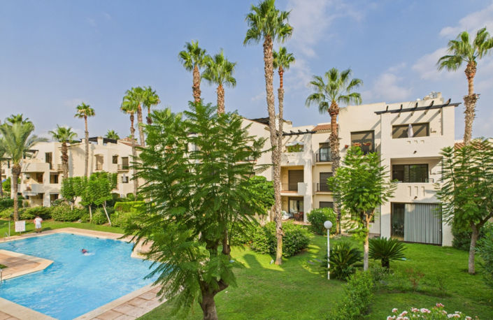 Image No.1-2 Bed Apartment for sale