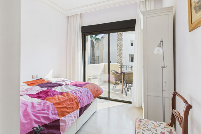 Image No.15-2 Bed Apartment for sale