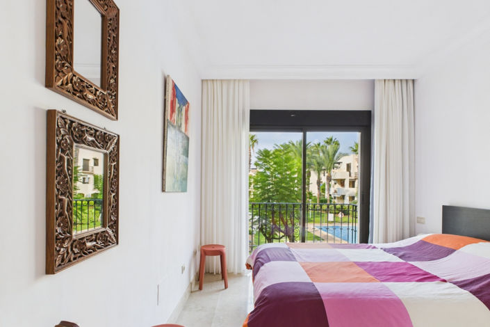 Image No.25-2 Bed Apartment for sale