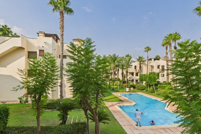 Image No.26-2 Bed Apartment for sale