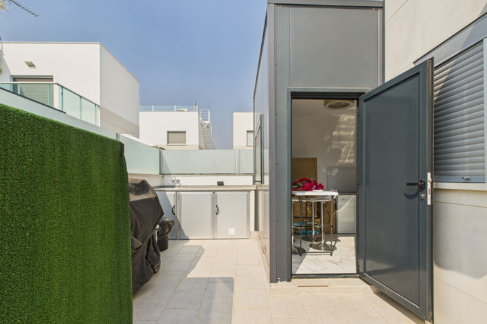 Image No.22-3 Bed Villa for sale