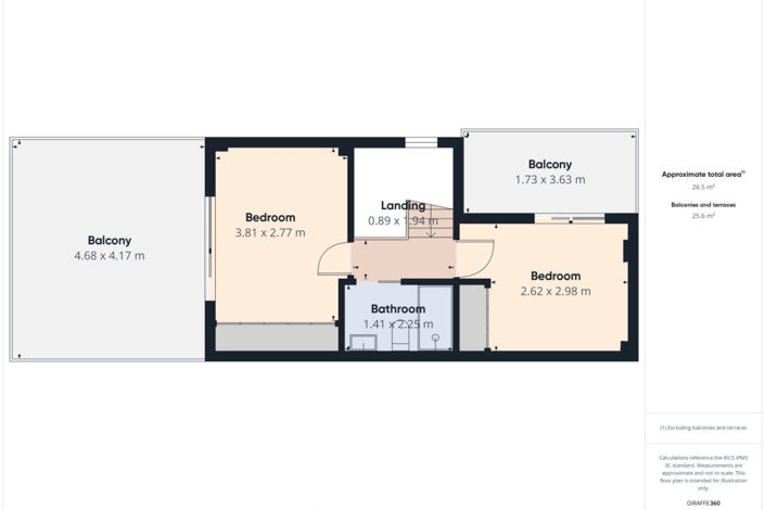 Image No.37-3 Bed Villa for sale