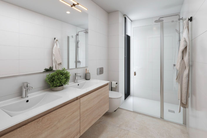 Image No.6-3 Bed Villa for sale