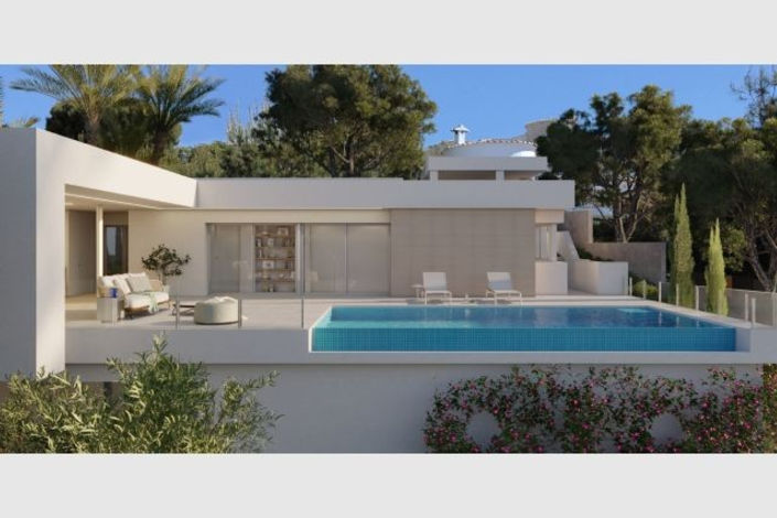 Image No.3-3 Bed Villa for sale