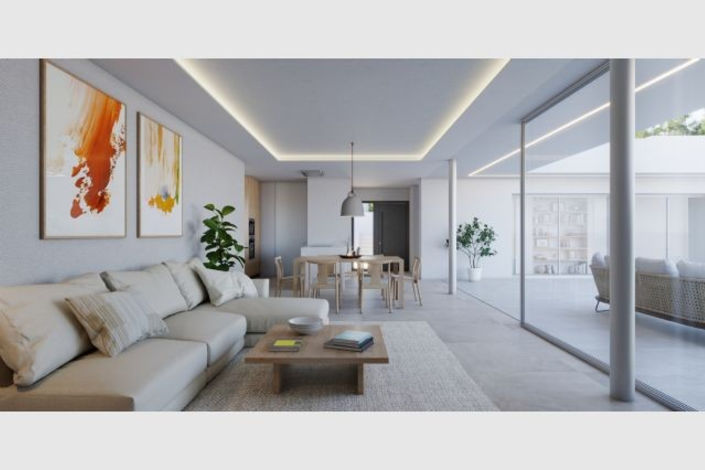 Image No.4-3 Bed Villa for sale